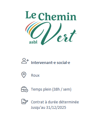 IS_CheminVert